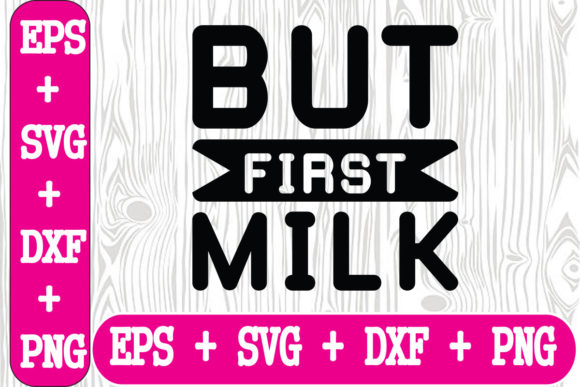 But First, Milk: A Designer's Real-World Review