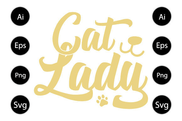 Cat Lady Funny Cat Shirt: A Designer's Review