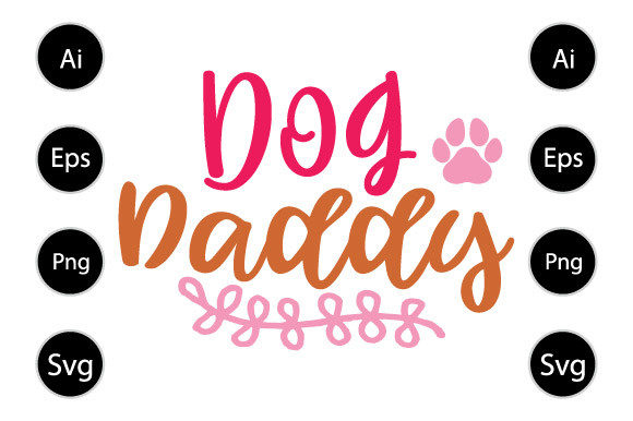 Dog Daddy: A Real-World Embroidery Design Review
