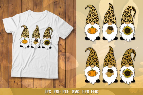 Fall Gnomes SVG: A Designer's Real-World Review