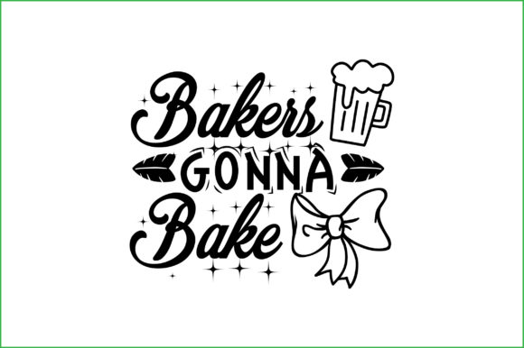 Funny Christmas Quotes, Bakers Gonna Bake Review