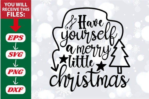 Funny Christmas Quotes: Have Yourself... Review
