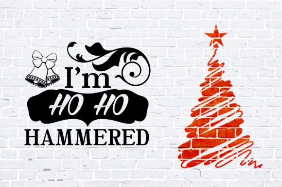 Funny Christmas Quotes, I m Ho Ho... Review