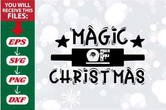 Funny Christmas Quotes: Magic of Christmas Review