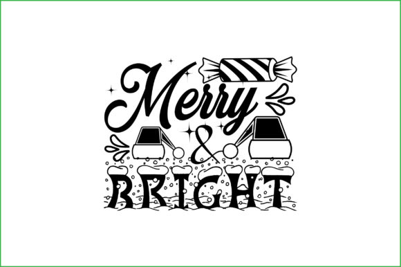Funny Christmas Quotes, Merry and Bright Review