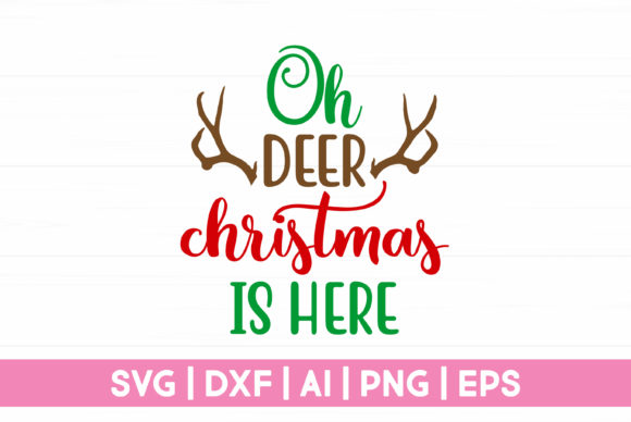 Funny Deer Christmas Tshirts: A Designer’s Review