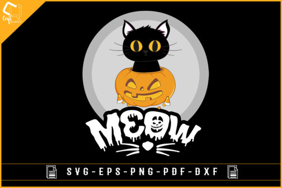 Funny Halloween Scary Cat Sublimation: A Designer’s Review