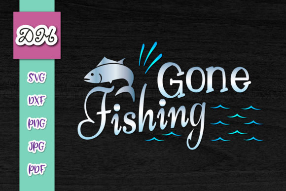 Gone Fishing Design: A Designer’s Review