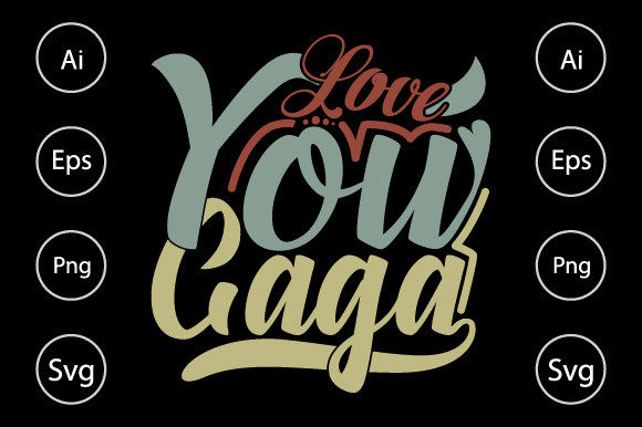 Love You Gaga: A Designer's Embroidery Review