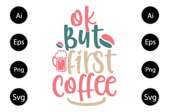 Ok but First Coffee: A Designer's Embroidery Review