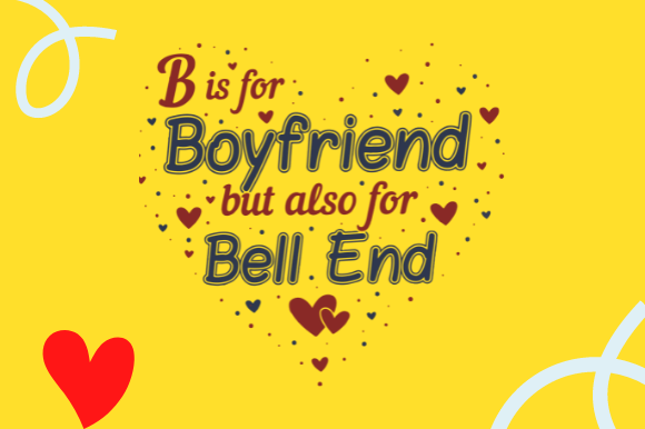 Review: BOYFRIEND FUNNY GIFTS for BIRTHDAY