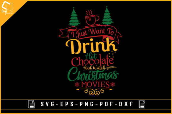 Review: Christmas Funny T-shirt Design for Embroidery