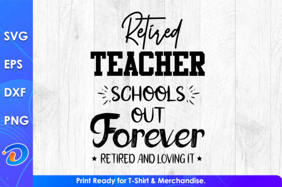 Review: Retired Teacher Schools Funny Teaching Design