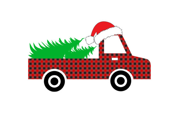 Review: The Funny Christmas Car Embroidery Design