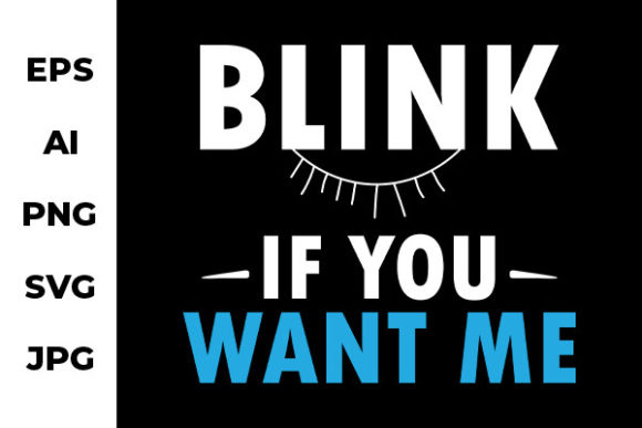 Reviewing Blink if You Want Me for Embroidery