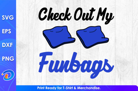 Reviewing Check out My Funbags Funny Cornhole Game