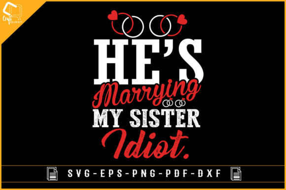 Reviewing the Funny Bachelor Party Groom Bride Design