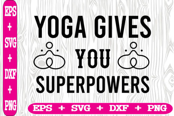 Yoga Gives You Superpowers: A Designer's Review