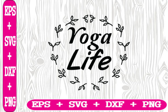 Yoga Life: A Designer's Review for Real Projects